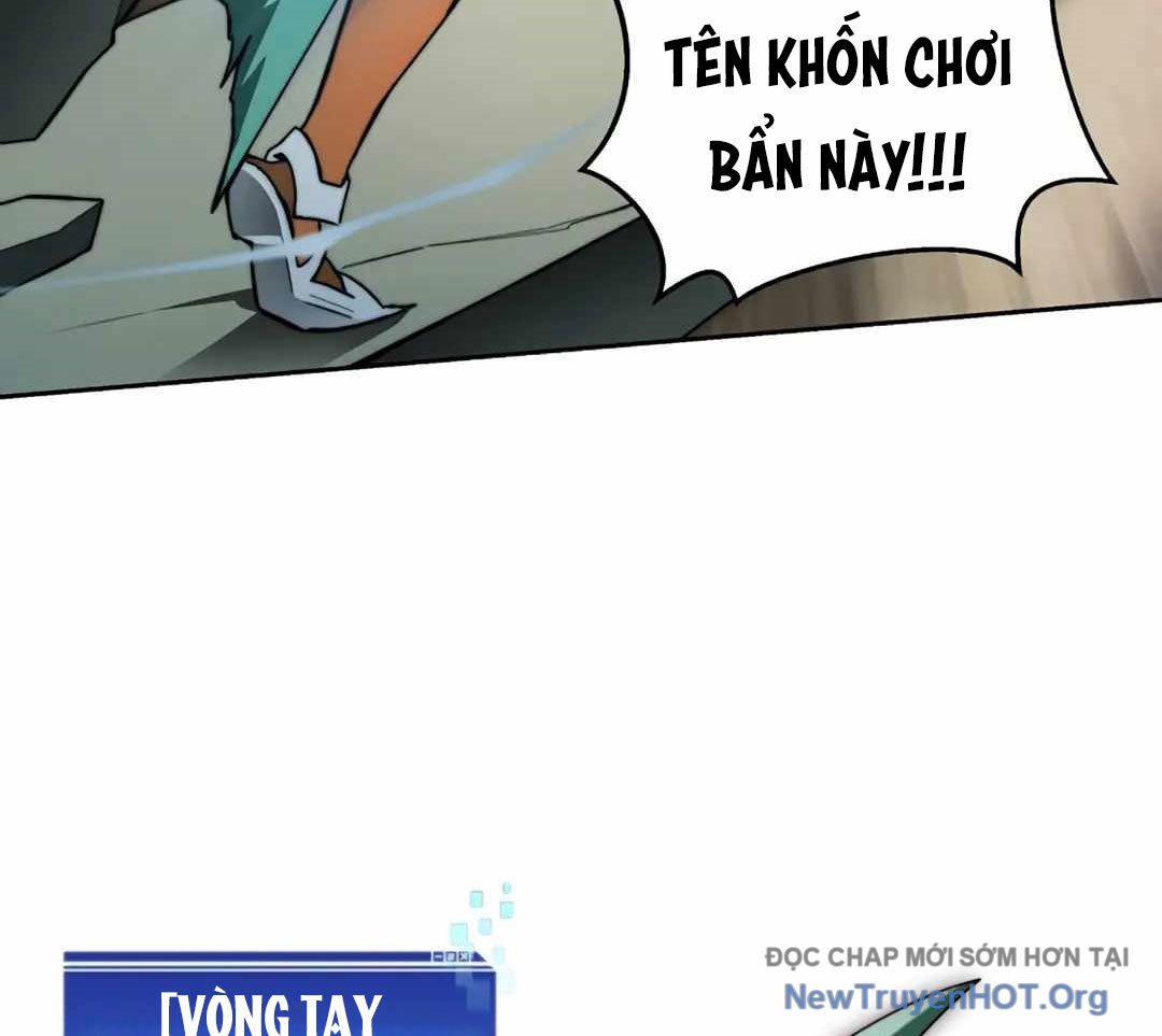 Mắc Kẹt Trong Tòa Tháp Thử Thách chapter 110 - Trang 119
