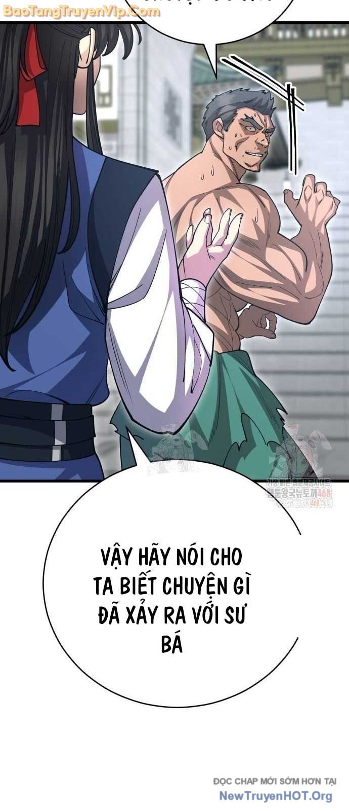 Thiên Hạ Đệ Nhất Đại Sư Huynh chapter 138 - Trang 48