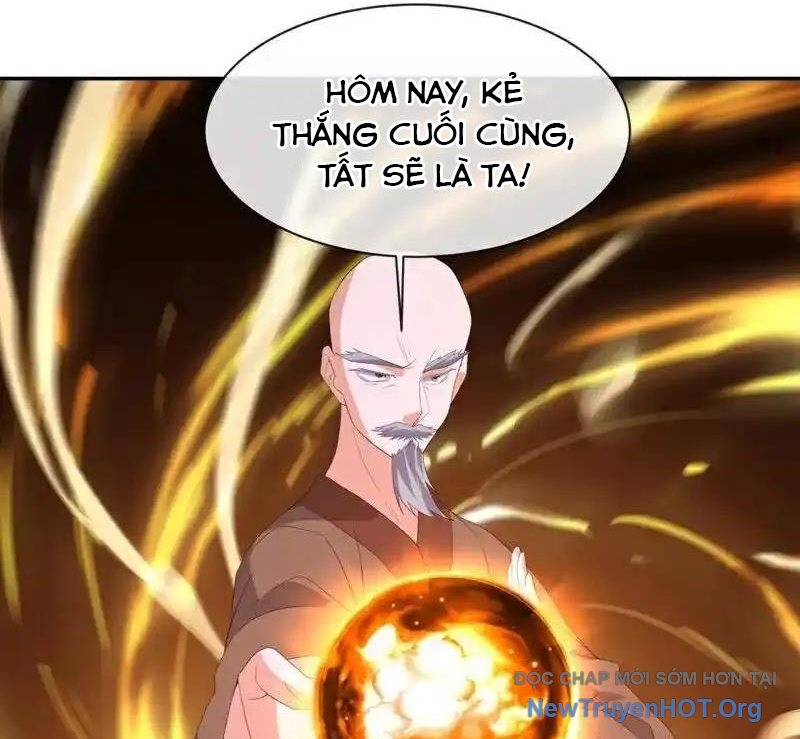 Chiến Hồn Tuyệt Thế chapter 762 - Trang 116