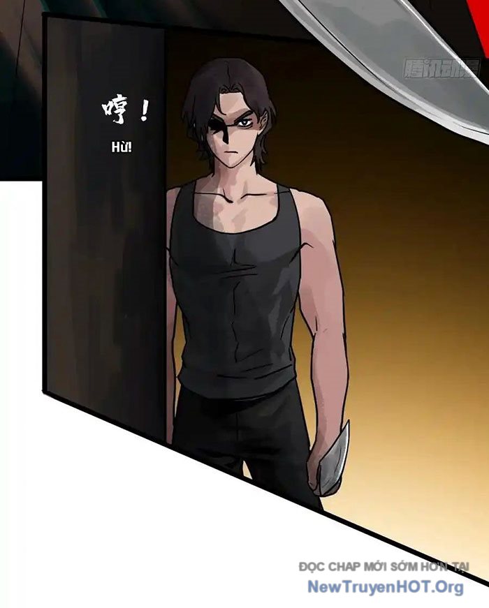 Cứu Thế Giới Đi, Ông Chú! chapter 190 - Trang 49