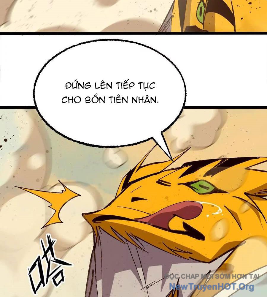 Dũng Giả Và Nữ Ma Vương chapter 159 - Trang 57