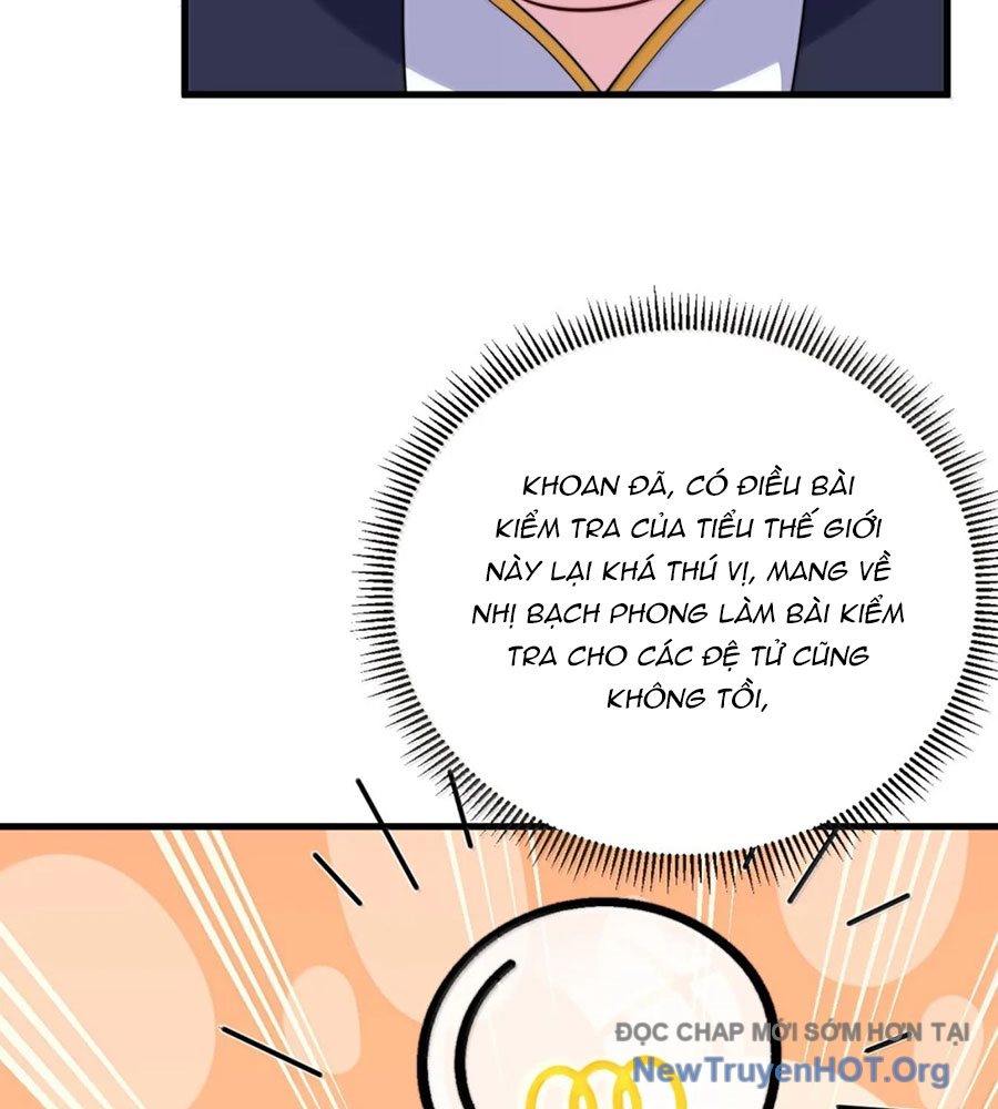 Vai Ác Sư Tôn Mang Theo Các Đồ Đệ Vô Địch Thiên Hạ chapter 174 - Trang 53
