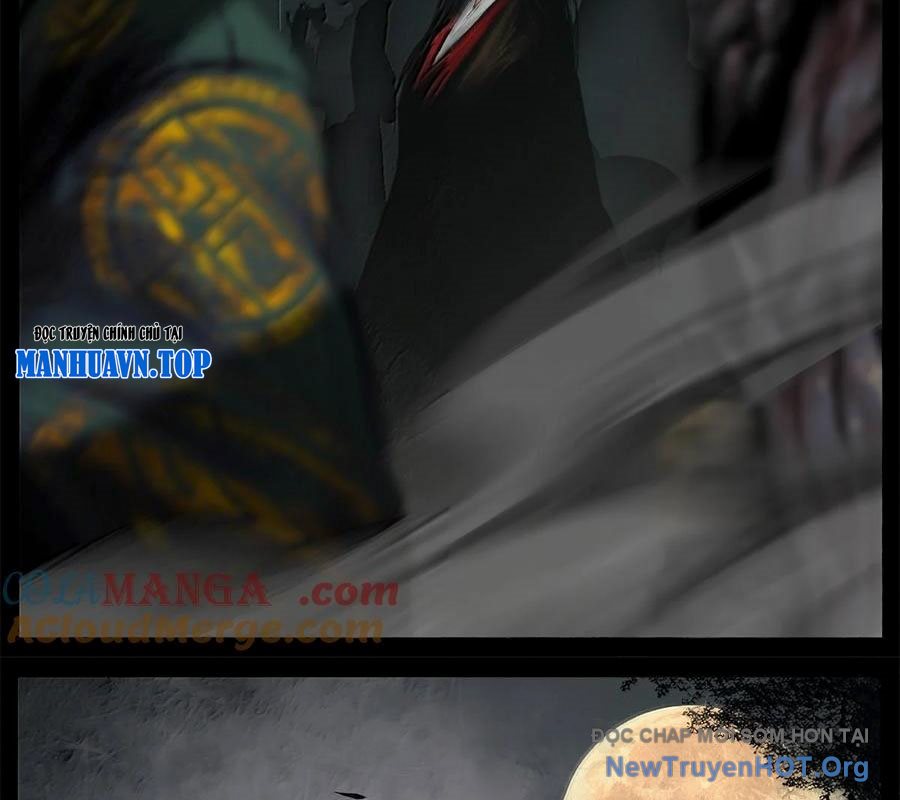 Tây Du Ký Ngoại Truyện chapter 368 - Trang 3
