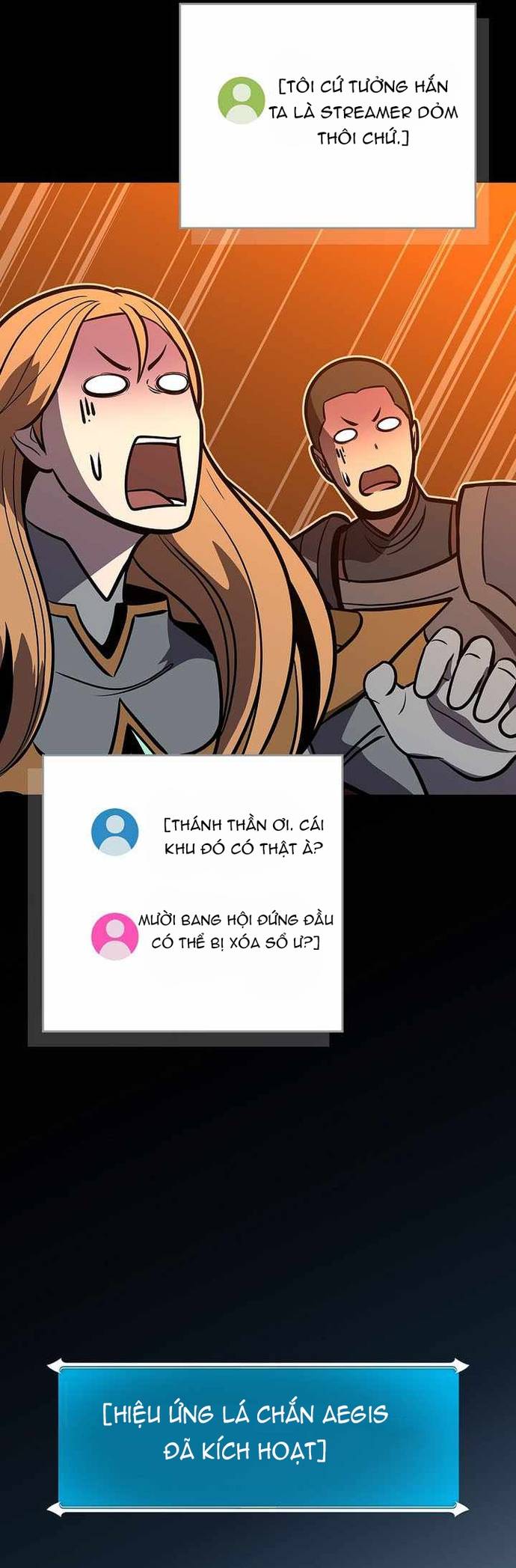 Streamer Pháp Sư Chapter 144 - Trang 2