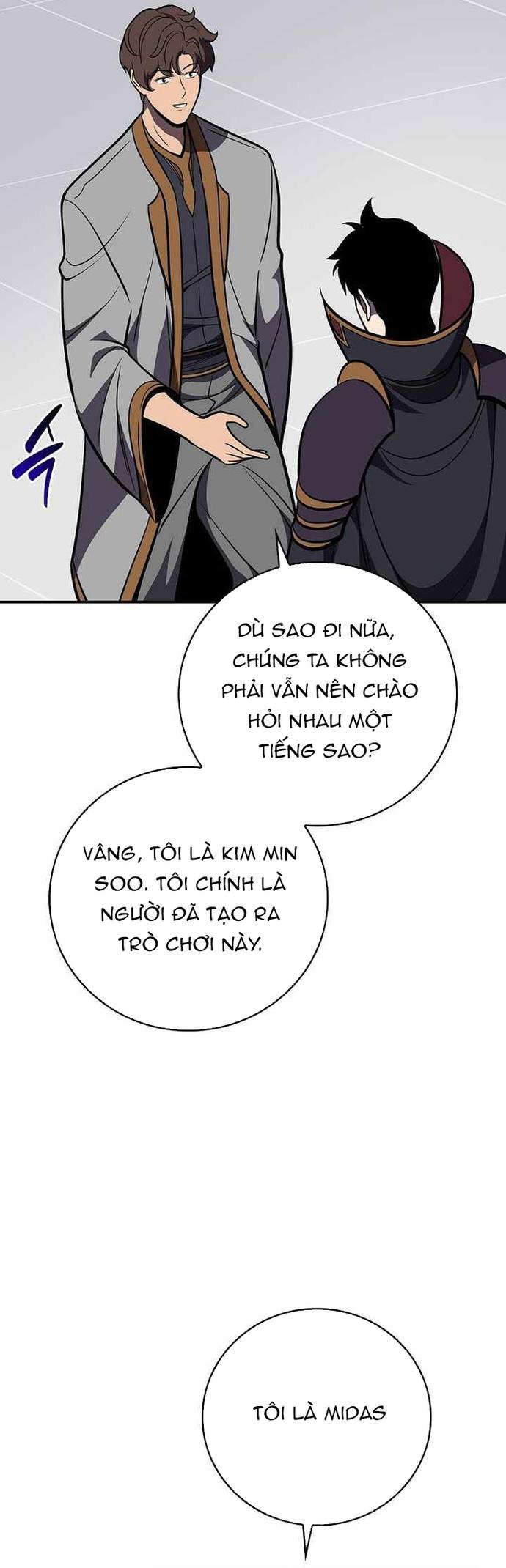Streamer Pháp Sư Chapter 144 - Trang 46