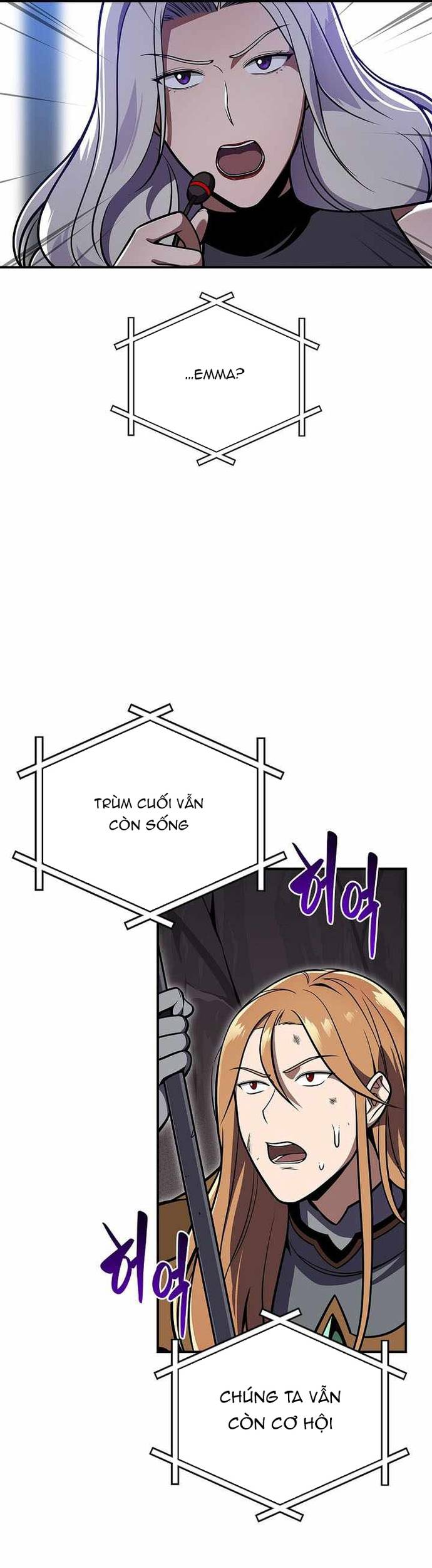 Streamer Pháp Sư Chapter 144 - Trang 8