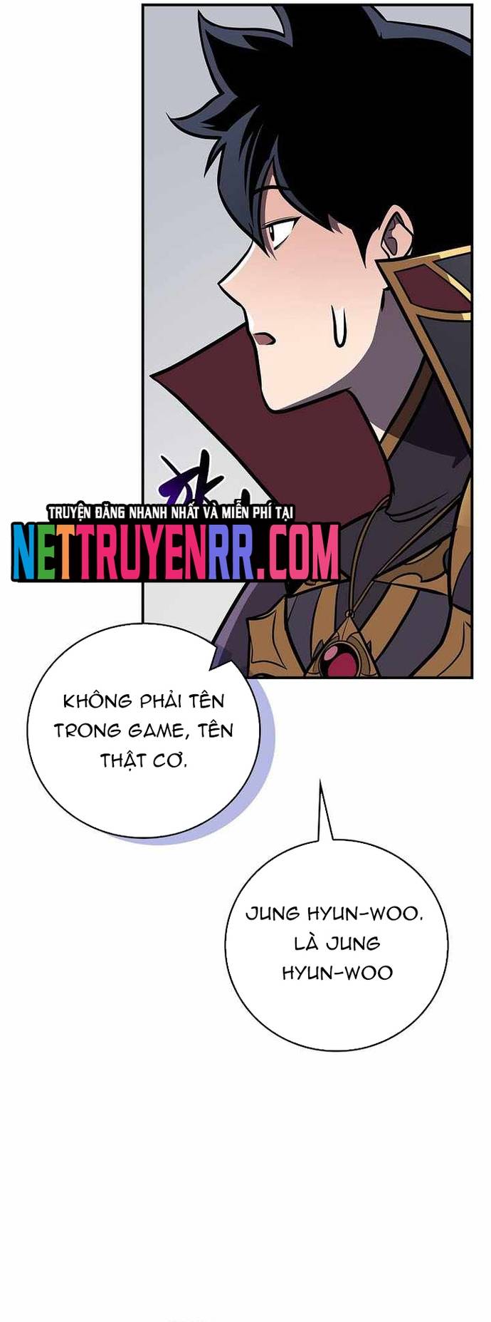Streamer Pháp Sư Chapter 144 - Trang 47