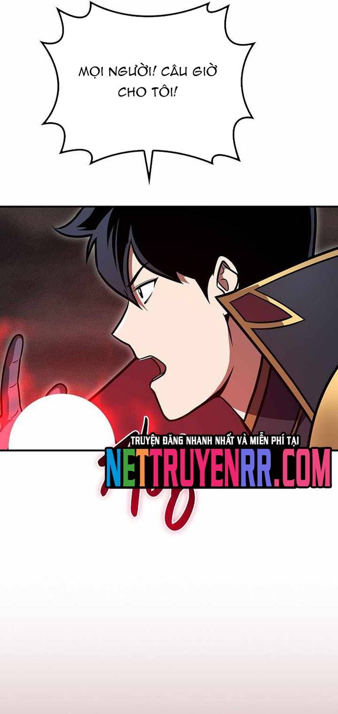 Streamer Pháp Sư Chapter 144 - Trang 12