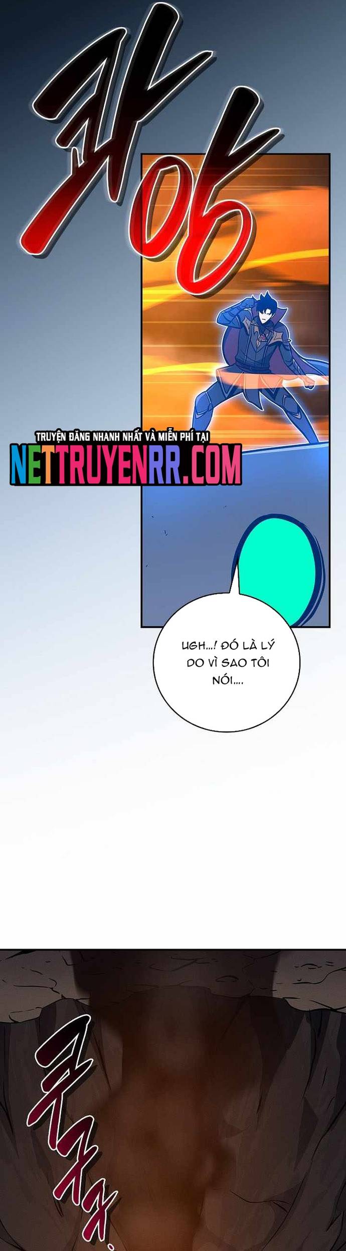 Streamer Pháp Sư Chapter 144 - Trang 3