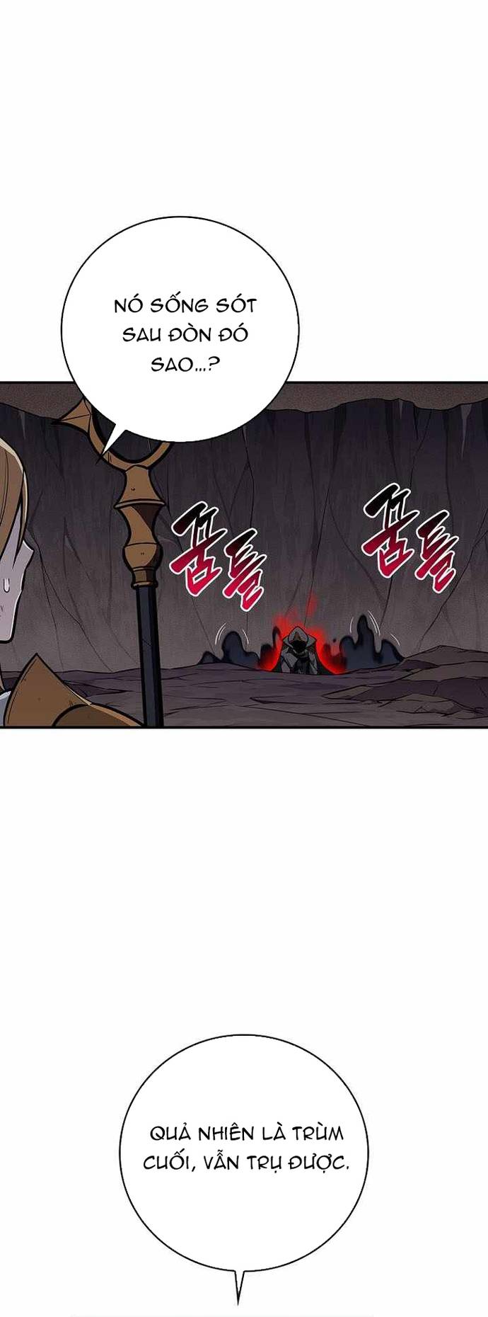 Streamer Pháp Sư Chapter 144 - Trang 9