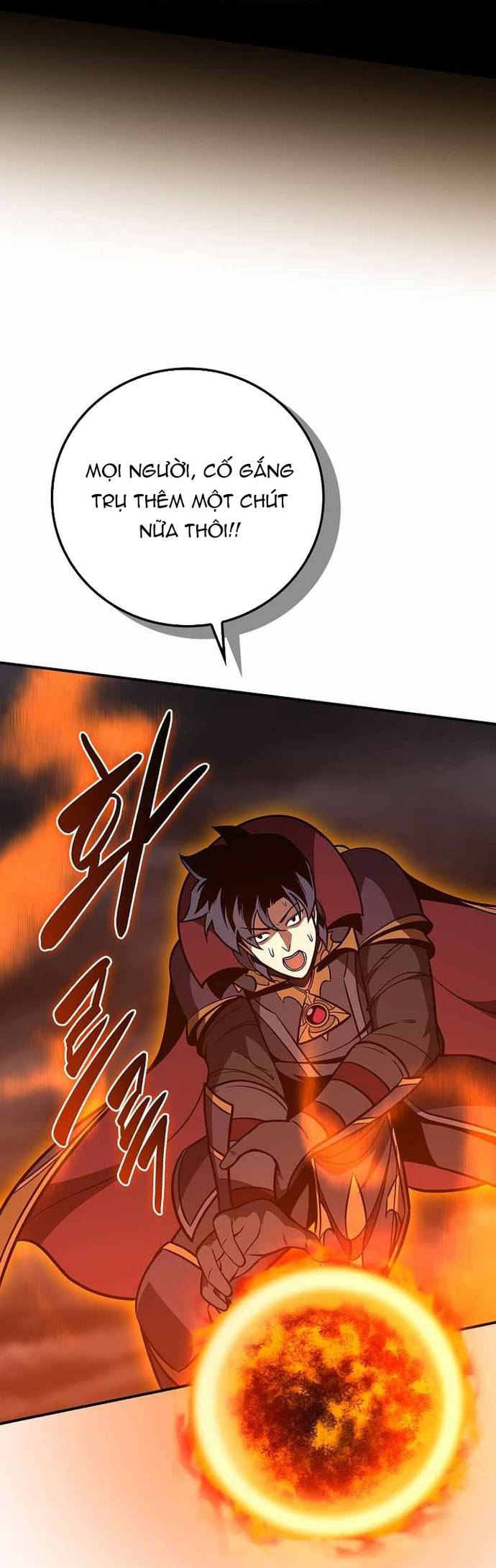 Streamer Pháp Sư Chapter 144 - Trang 24