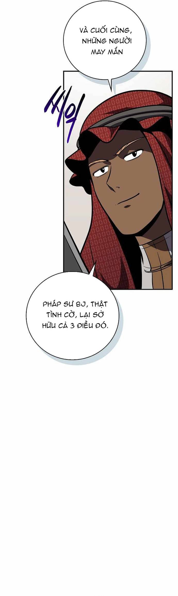 Streamer Pháp Sư Chapter 144 - Trang 58