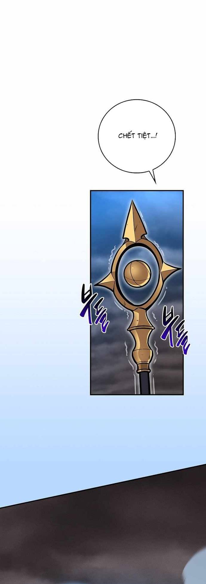 Streamer Pháp Sư Chapter 144 - Trang 6