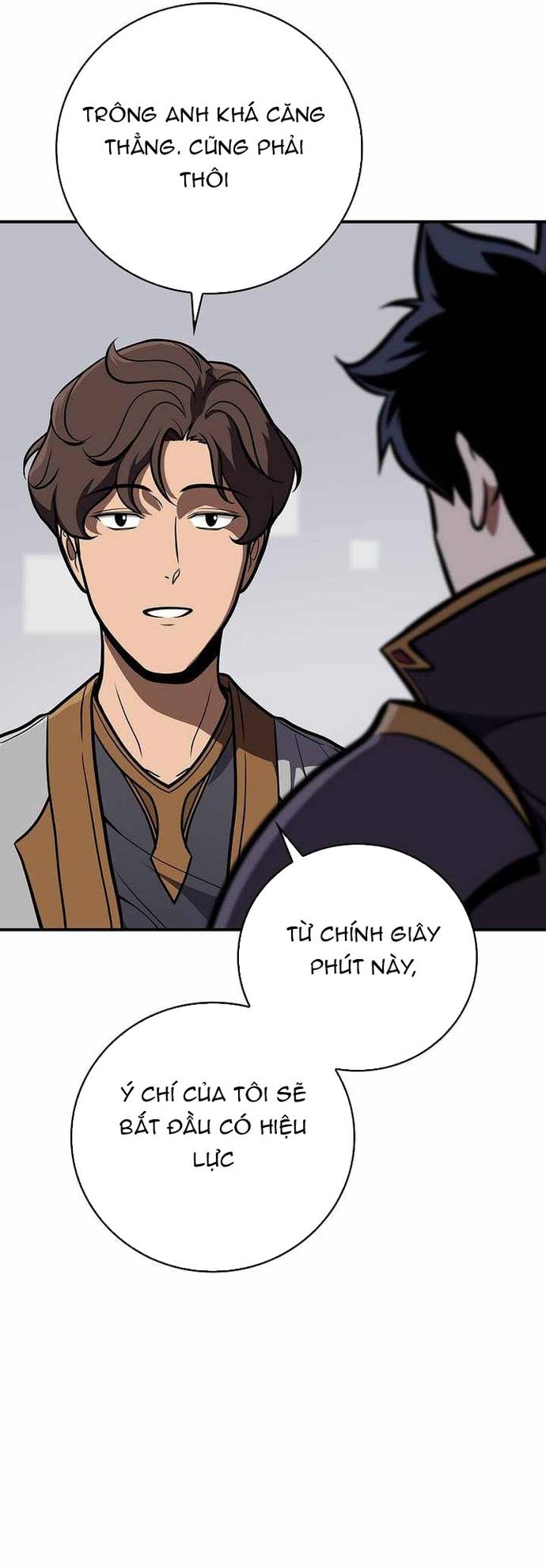 Streamer Pháp Sư Chapter 144 - Trang 48