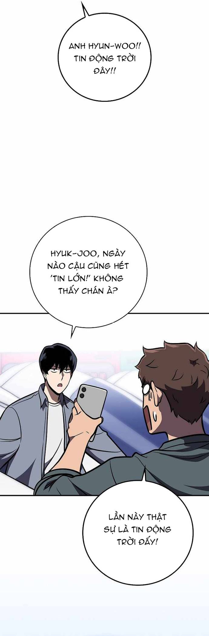 Streamer Pháp Sư Chapter 144 - Trang 53