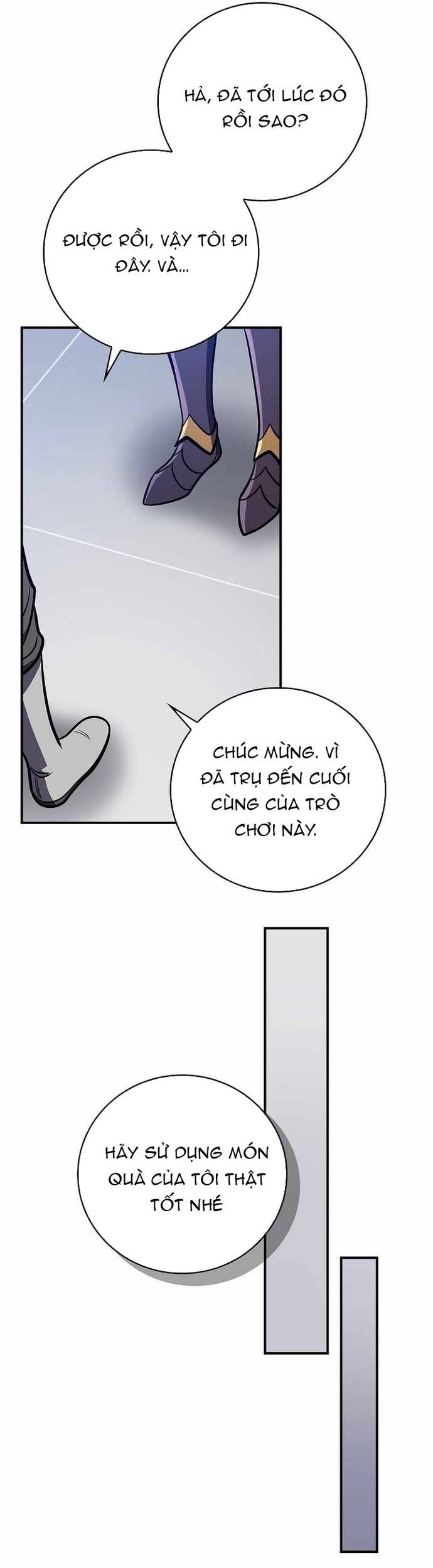 Streamer Pháp Sư Chapter 144 - Trang 50