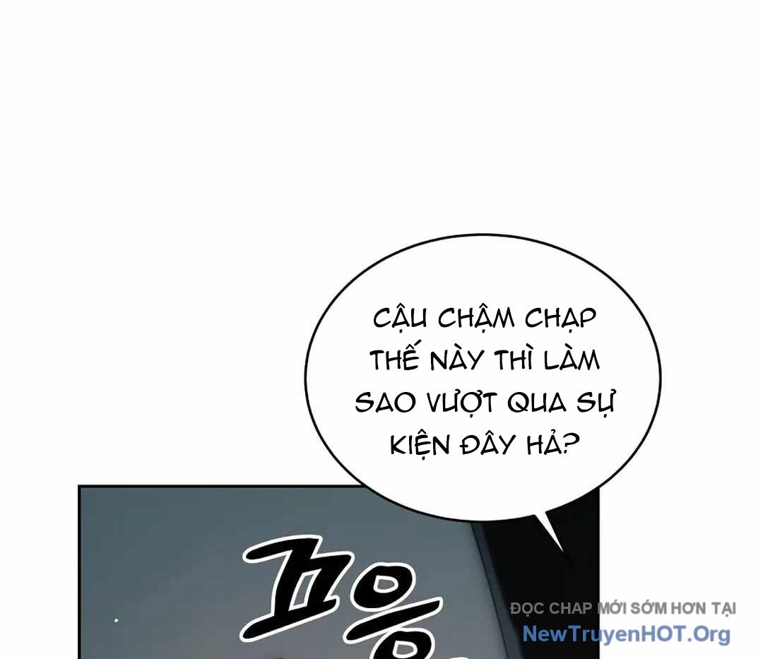 Mắc Kẹt Trong Tòa Tháp Thử Thách chapter 111 - Trang 53
