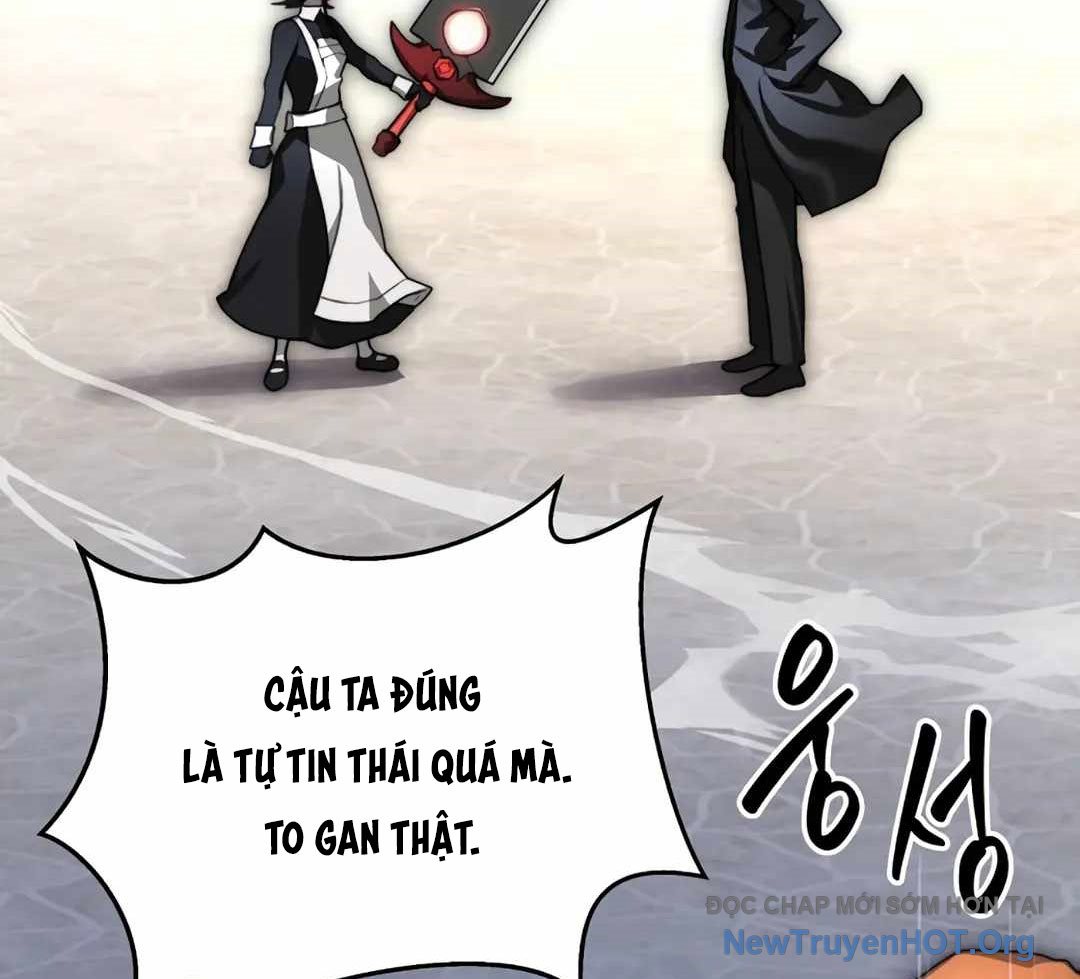 Mắc Kẹt Trong Tòa Tháp Thử Thách chapter 110 - Trang 36