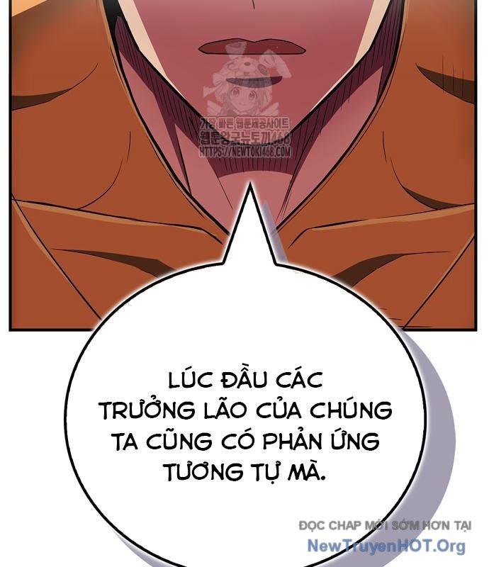 Huấn Luyện Viên Murim Thiên Tài chapter 66 - Trang 72