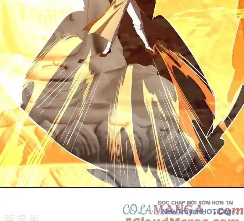 Chiến Hồn Tuyệt Thế chapter 762 - Trang 87