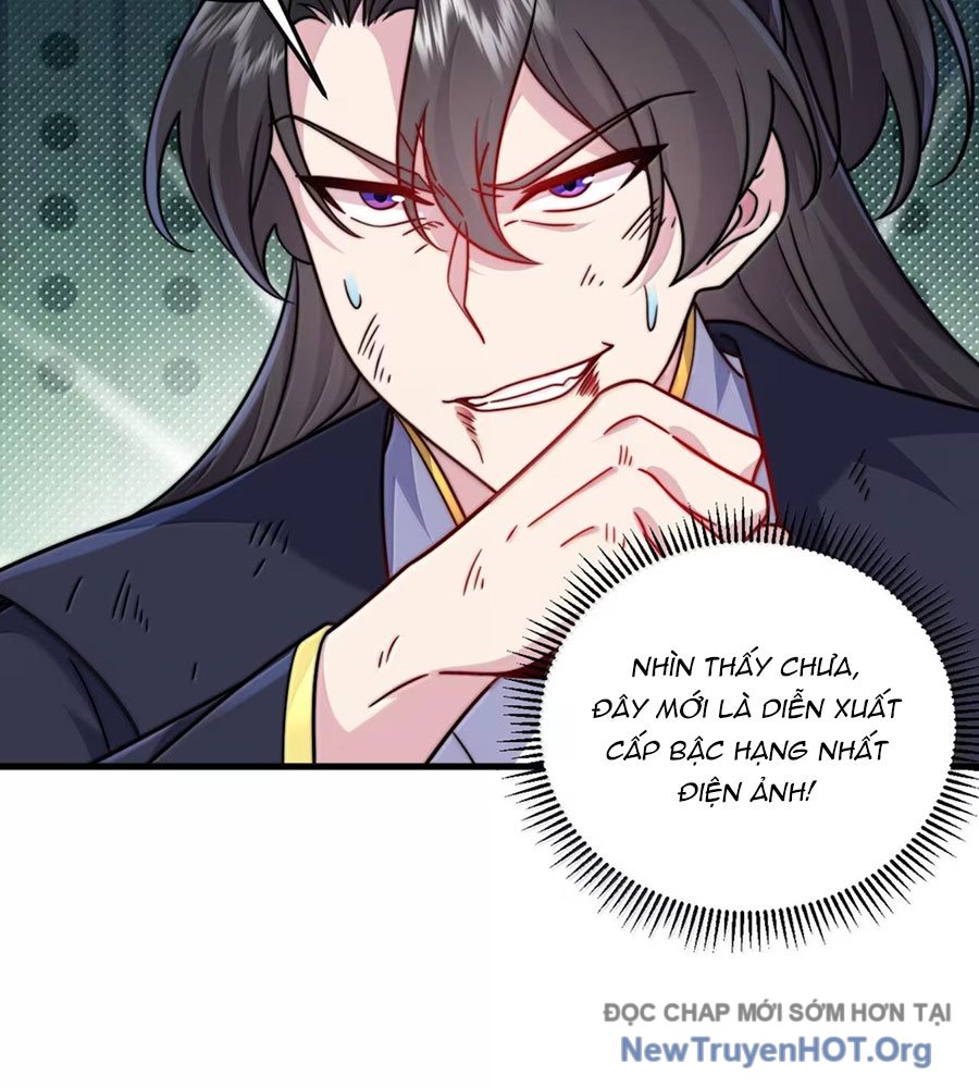 Vai Ác Sư Tôn Mang Theo Các Đồ Đệ Vô Địch Thiên Hạ chapter 174 - Trang 78