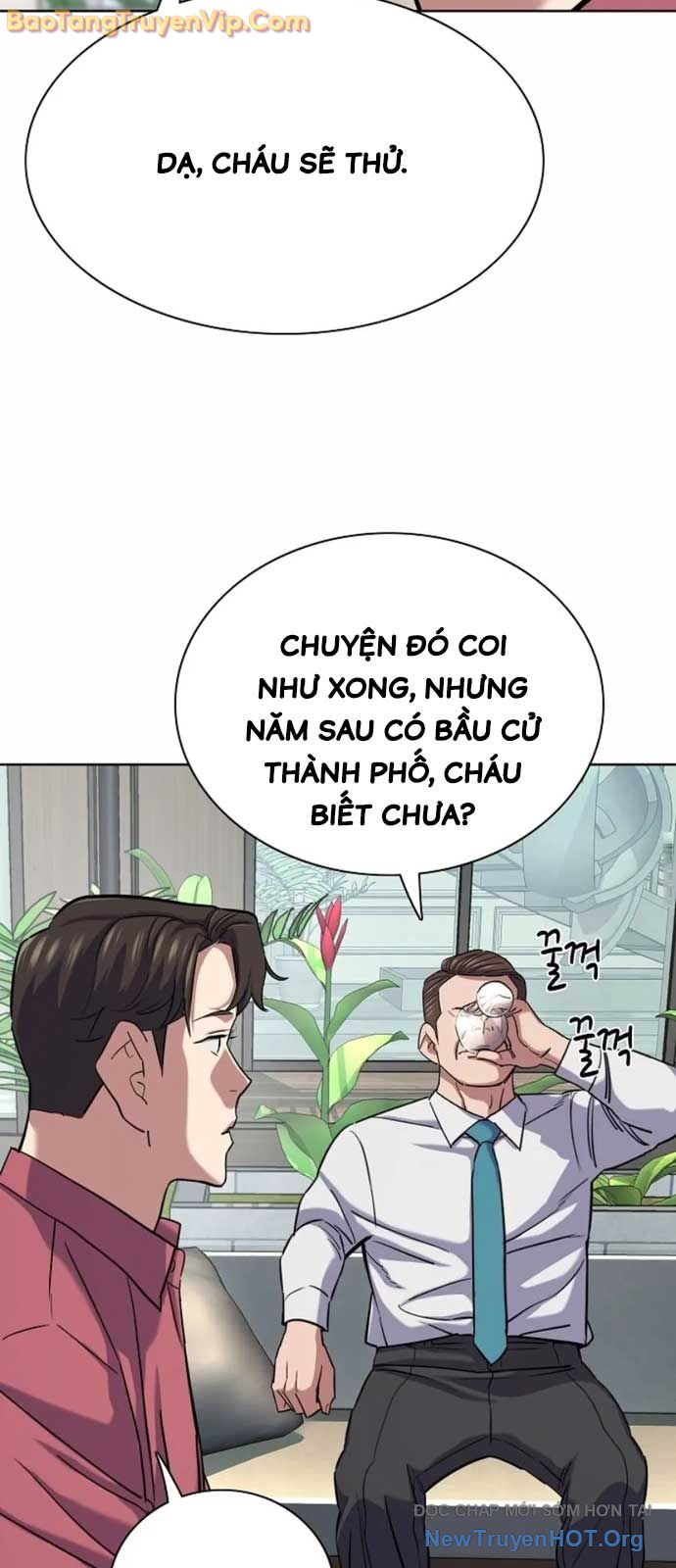 Tiểu Thiếu Gia Gia Tộc Tài Phiệt chapter 153 - Trang 35