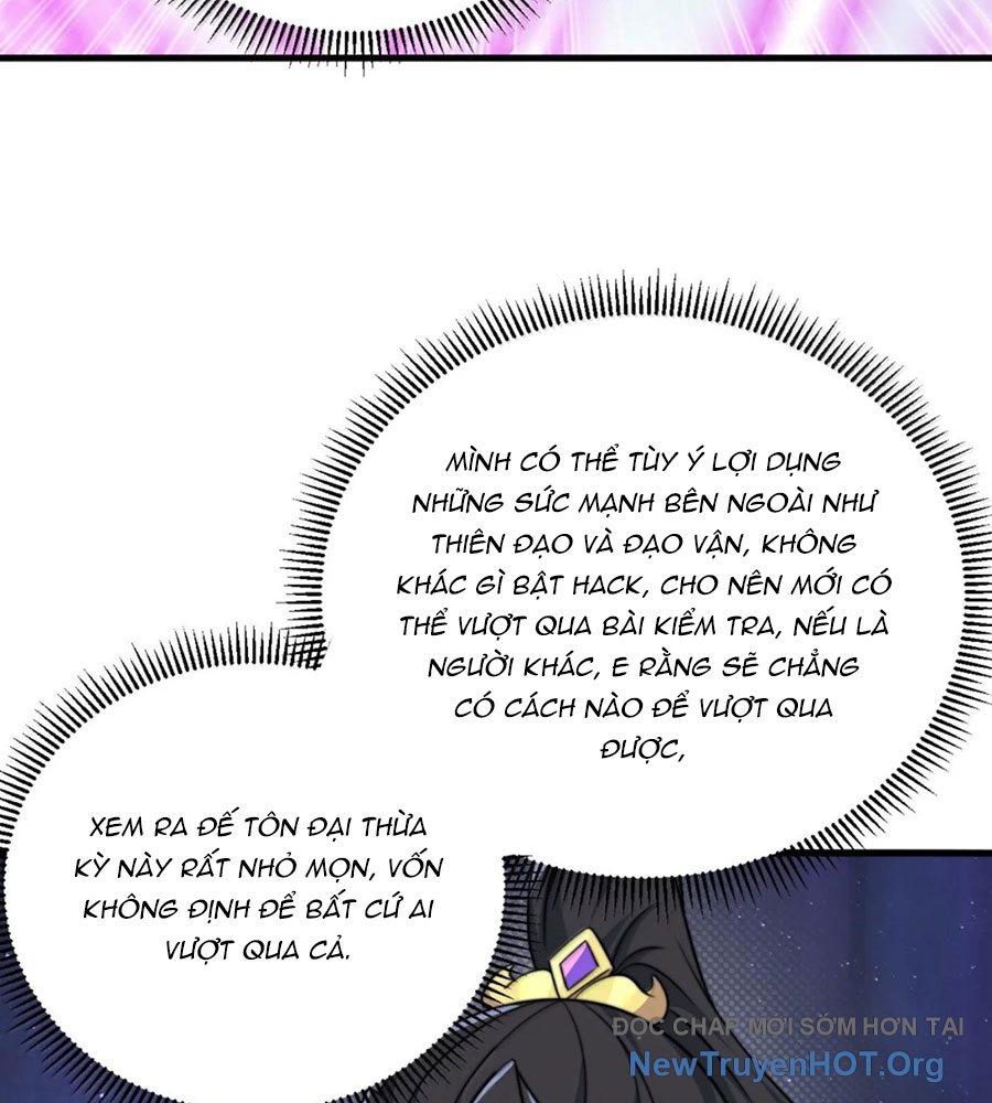 Vai Ác Sư Tôn Mang Theo Các Đồ Đệ Vô Địch Thiên Hạ chapter 174 - Trang 42
