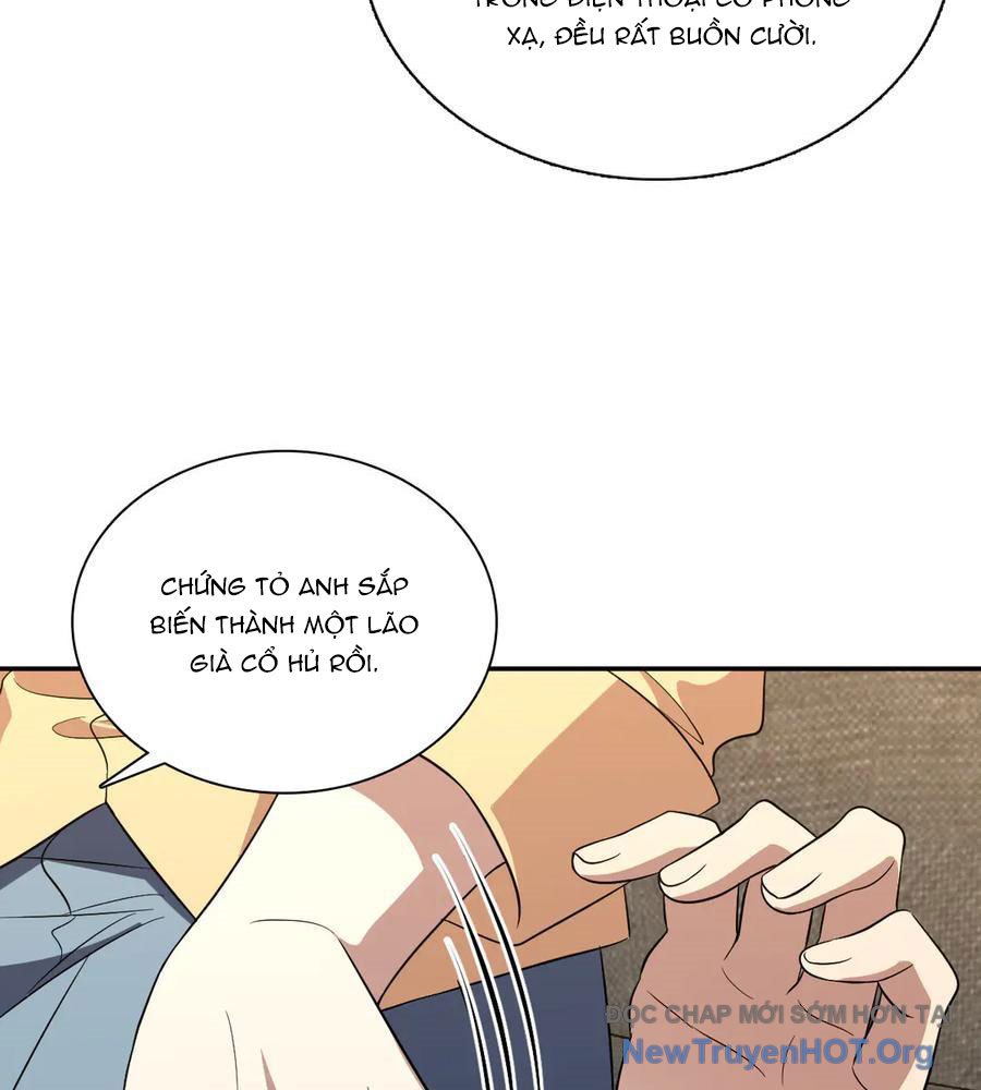 Bà Xã Nhà Tôi Đến Từ Ngàn Năm Trước chapter 388 - Trang 31