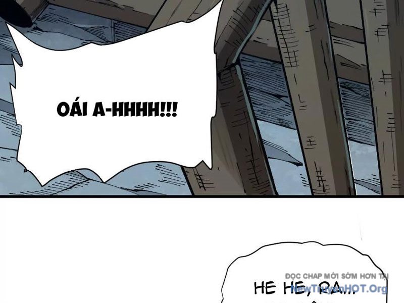 Tiên Vương Thú Liệp Pháp Tắc chapter 4 - Trang 37