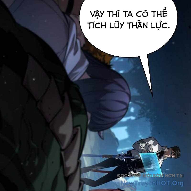 Chiêu Hồn Giả Siêu Phàm chapter 140 - Trang 157