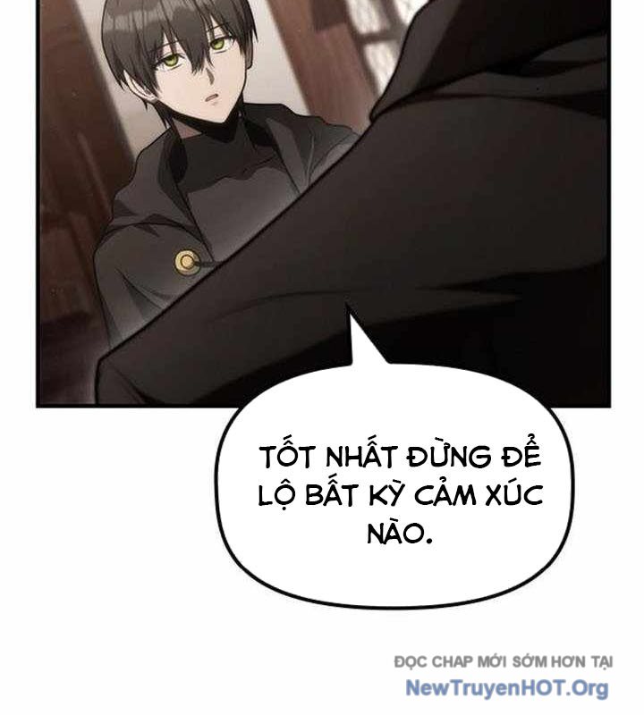 Thiếu Gia Chủ Của Gia Tộc Tử Linh Sư chapter 29 - Trang 10