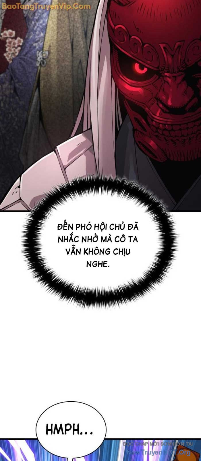 Quái Lực Loạn Thần chapter 77 - Trang 84