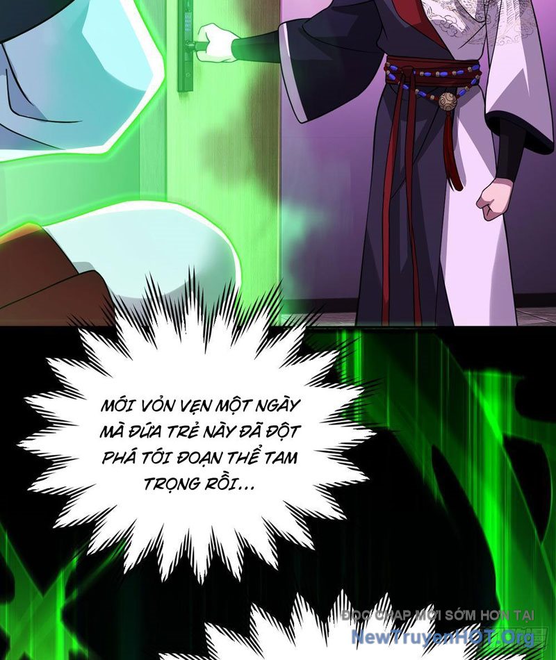 Trùng Sinh Tại Thế Giới Tu Chân, Ta Giết Tới Đỉnh chapter 10 - Trang 8
