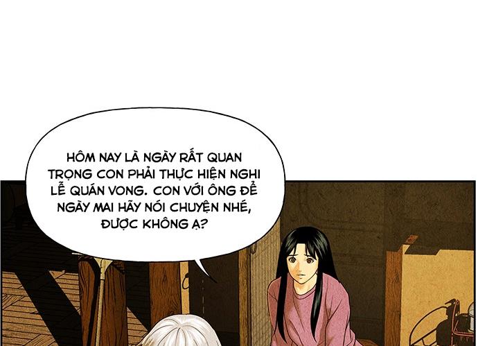 Cửa hàng đồ cổ tương lai chapter 35 - Trang 68