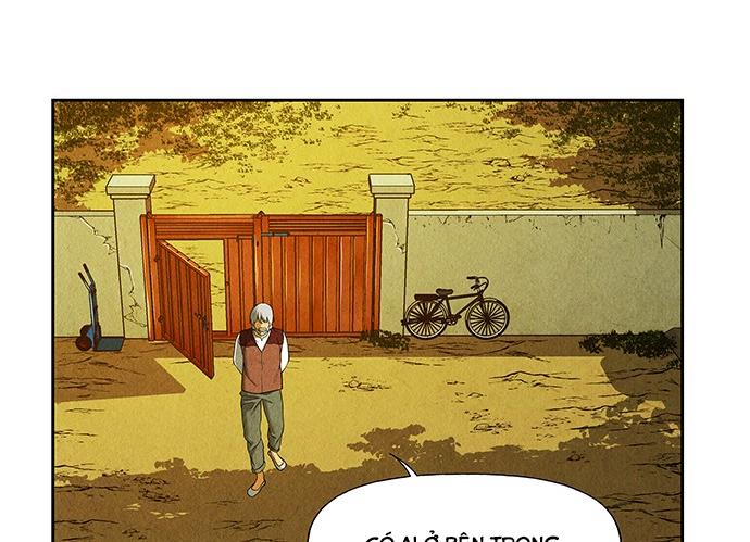 Cửa hàng đồ cổ tương lai chapter 35 - Trang 13