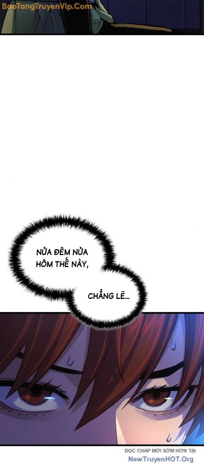 Quái Lực Loạn Thần chapter 77 - Trang 31
