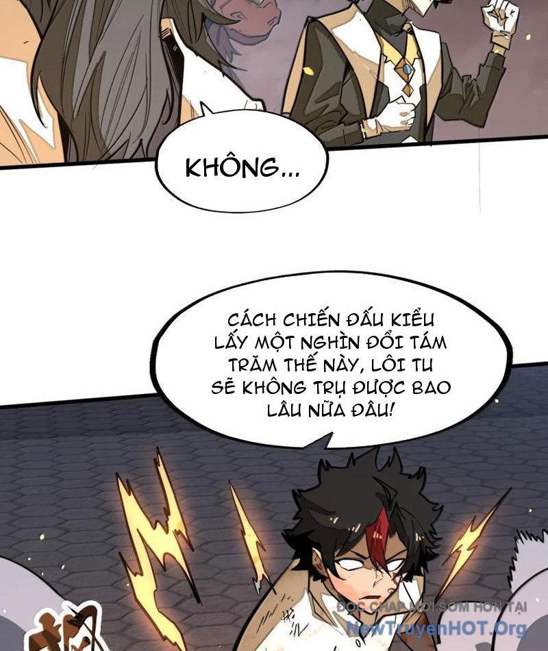Từ Đáy Xã Hội Quật Khởi chapter 52 - Trang 75