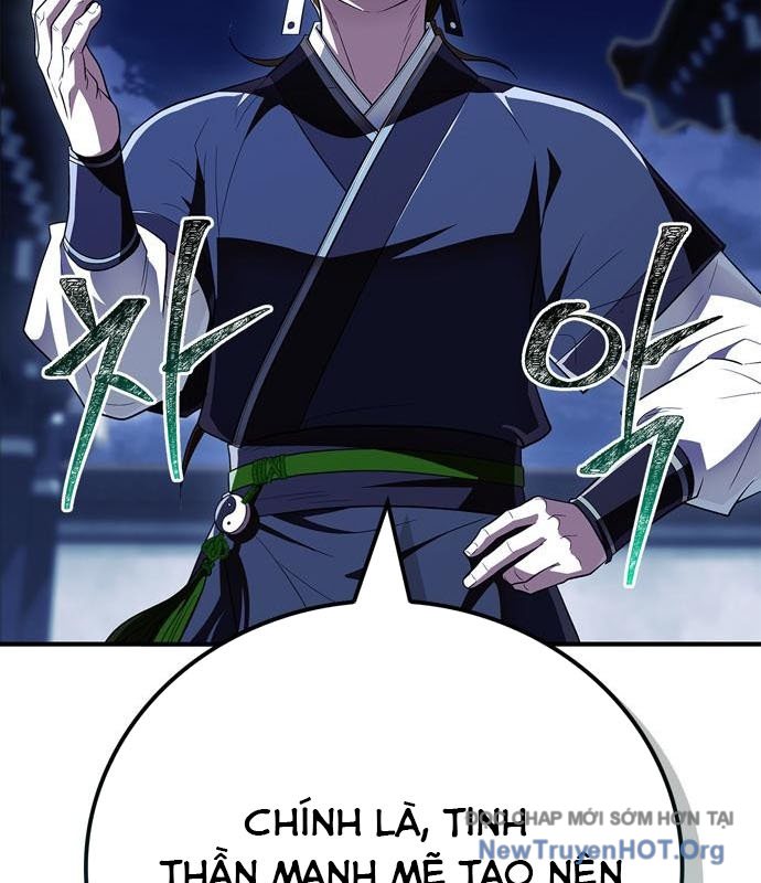 Huấn Luyện Viên Murim Thiên Tài chapter 66 - Trang 144