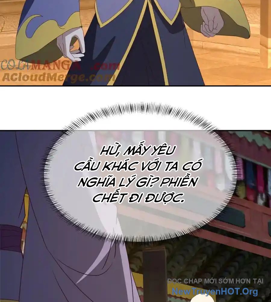 Chiến Hồn Tuyệt Thế chapter 763 - Trang 42