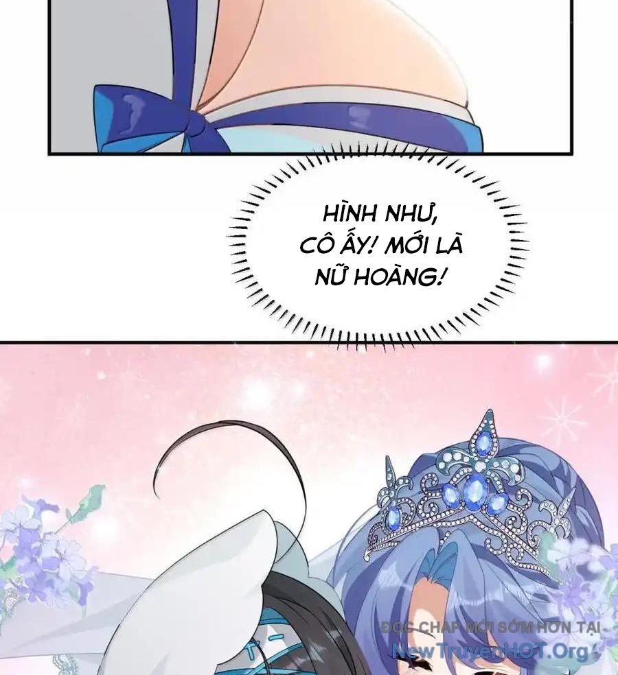 vượt cấp xuyên không, tại sao tôi lại trở thành tiểu thư tu sĩ? chapter 40 - Trang 19