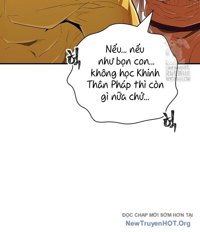 Huấn Luyện Viên Murim Thiên Tài chapter 66 - Trang 18