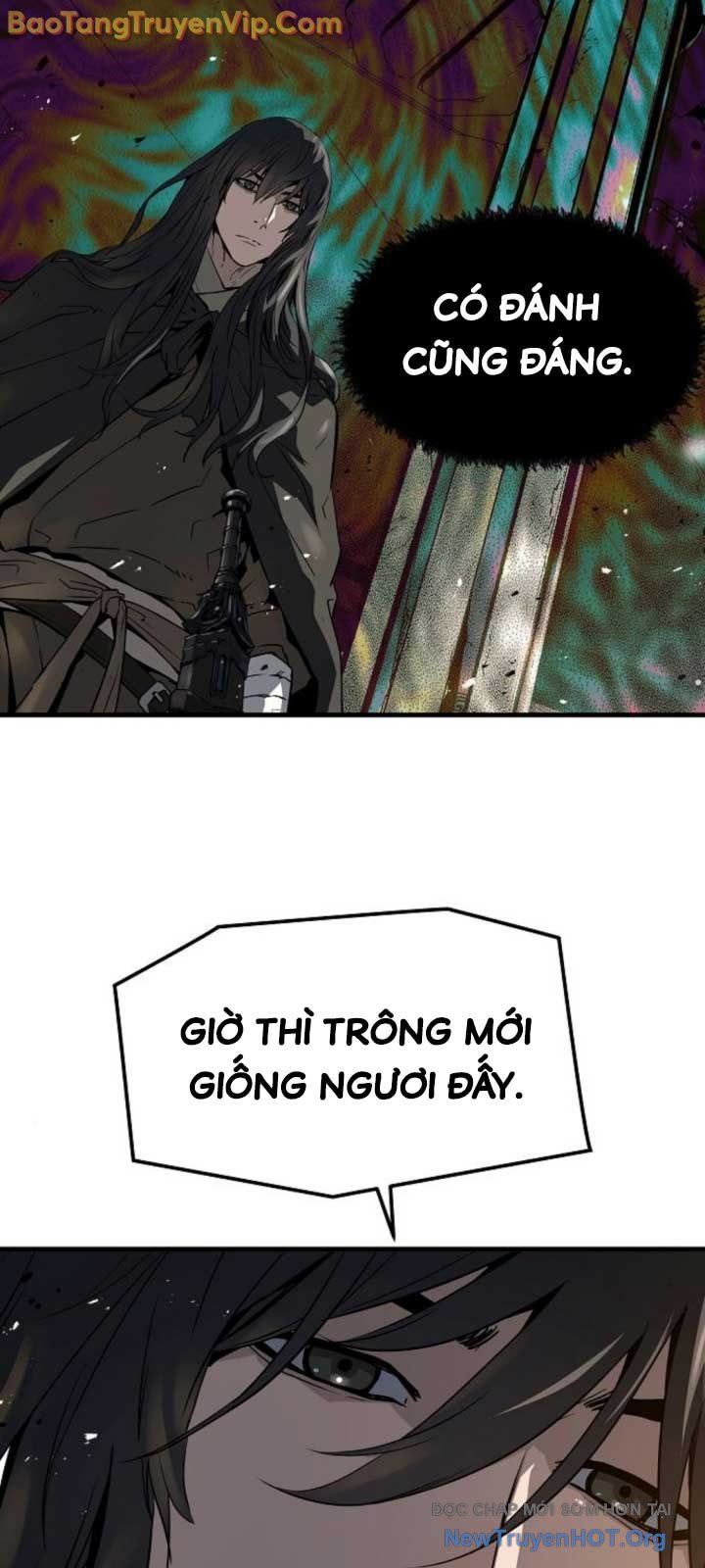 Tuyệt Thế Hồi Quy chapter 52 - Trang 22