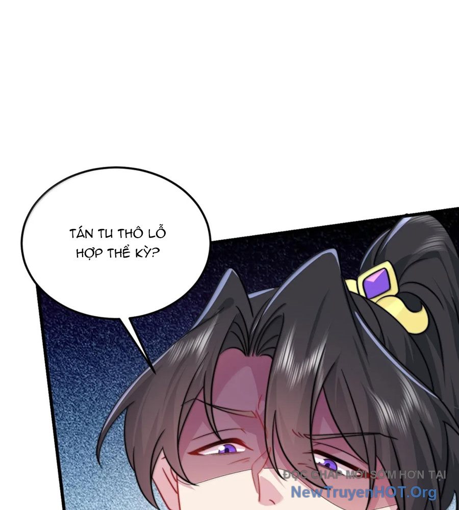 Vai Ác Sư Tôn Mang Theo Các Đồ Đệ Vô Địch Thiên Hạ chapter 174 - Trang 20