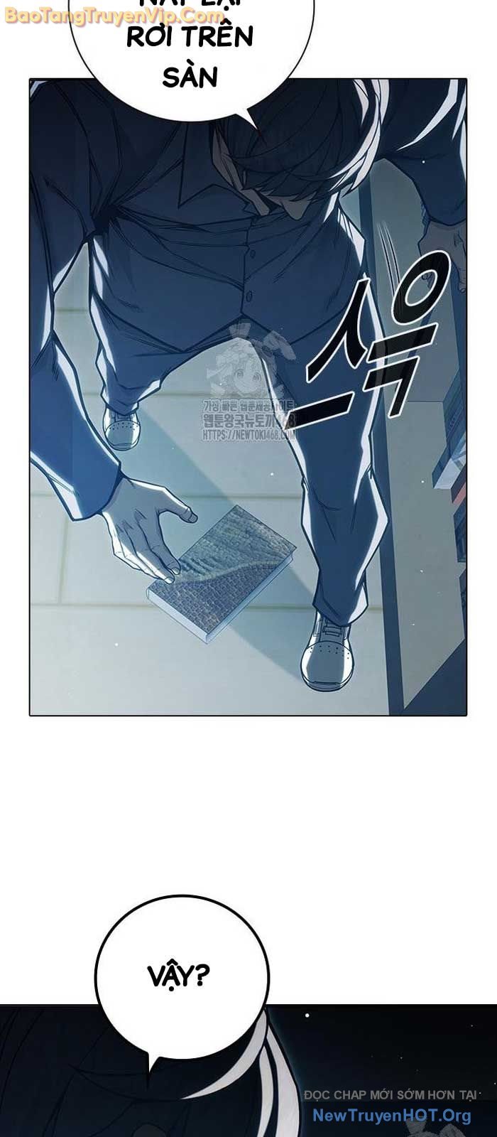 Nhà Tù Vị Thành Niên chapter 53 - Trang 102