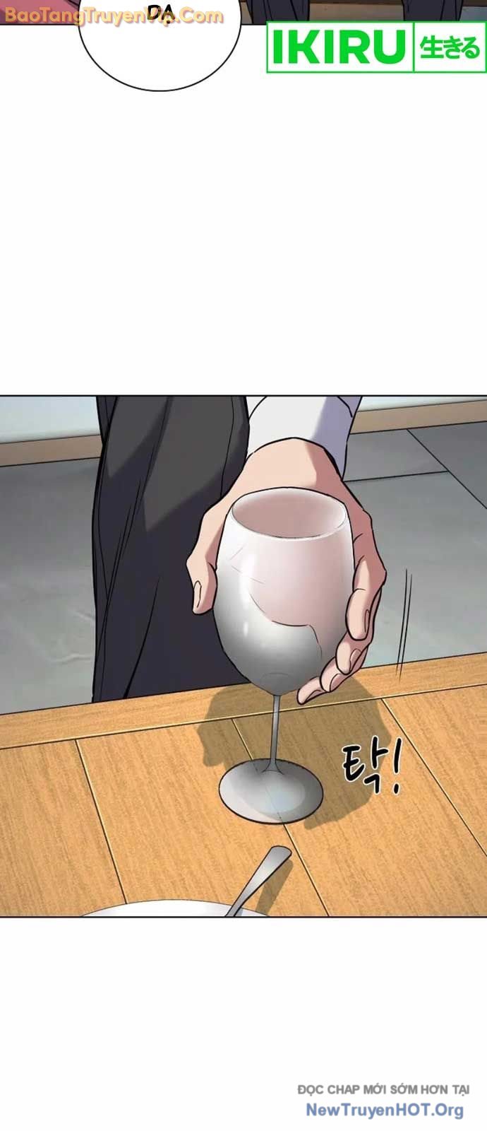 Tiểu Thiếu Gia Gia Tộc Tài Phiệt chapter 153 - Trang 36
