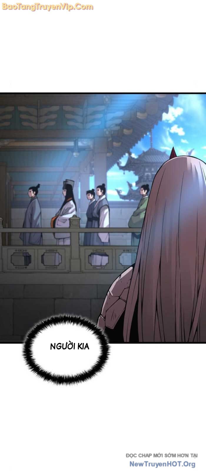 Quái Lực Loạn Thần chapter 77 - Trang 70