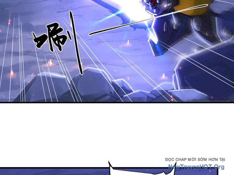 Hộp Mãnh Thú: Kỷ Nguyên Cơ Giáp chapter 38 - Trang 32
