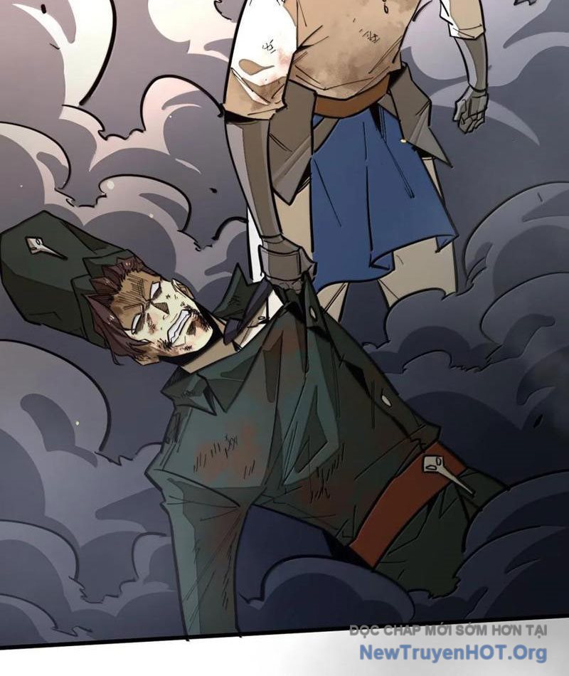 Từ Đáy Xã Hội Quật Khởi chapter 52 - Trang 7