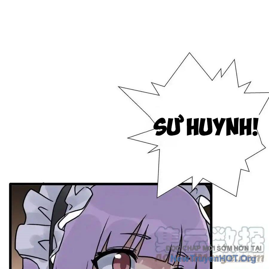 Cứu Thế Giới Đi, Ông Chú! chapter 190 - Trang 42