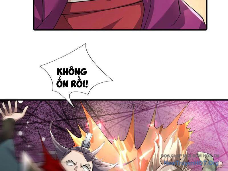Ngủ say vạn cổ: Xuất thế quét ngang chư thiên chapter 107 - Trang 55